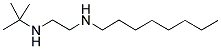 N-TERT-BUTYL-N'-OCTYL ETHYLENEDIAMINE CAS#: 886500-92-1