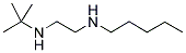 N-TERT-BUTYL-N'-PENTYL ETHYLENEDIAMINE CAS#: 886500-84-1
