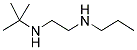 N-TERT-BUTYL-N'-PROPYL ETHYLENEDIAMINE CAS#: 886500-79-4