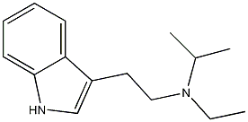 N-ethyl-N-isopropyl-tryptamine CAS#: 848130-11-0