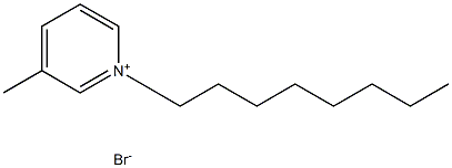 N-octyl-3-metylpyridinium bromide CAS#: 872672-72-5