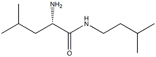N1-isoamylleucinamide CAS#: 857477-43-1