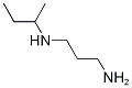 N1-(sec-Butyl)-1,3-propanediamine CAS#: 854650-36-5