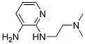 N2-[2-(Dimethylamino)ethyl]-2,3-pyridinediamine CAS#: 834798-18-4