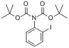 N,N-DI-BOC-2-IODOANILINE CAS#: 870703-53-0