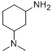 N,N-DIMETHYL-CYCLOHEXANE-1,3-DIAMINE CAS#: 885280-64-8