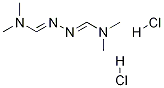 N,N-DiMethylforMaMide Azine Dihydrochloride CAS#: 868670-46-6