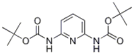 N,N'-di-tert-butoxycarbonyl-2,6-diaminopyridine CAS#: 852617-12-0