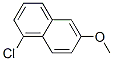 Naphthalene, 1-chloro-6-methoxy- (9CI) CAS#: 872678-33-6