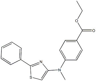 Neuropathiazol CAS#: 880090-88-0