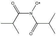 Nitroxide,  bis(2-methyl-1-oxopropyl)  (9CI) CAS#: 848468-01-9