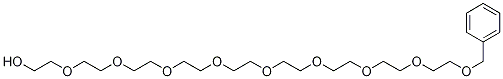 Nonaethylene glycol Monobenzyl ether CAS#: 868594-48-3