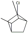Norcamphane, 5-chloro-2,3-dimethyl- (5CI) CAS#: 859995-13-4