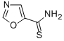 OXAZOLE-5-CARBOTHIOIC ACID AMIDE CAS#: 885274-32-8