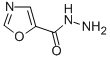 OXAZOLE-5-CARBOXYLIC ACID HYDRAZIDE CAS#: 885274-30-6