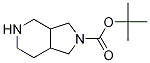 Octahydro-pyrrolo[3,4-c]pyridine-2-carboxylic acid tert-butyl ester CAS#: 885270-57-5