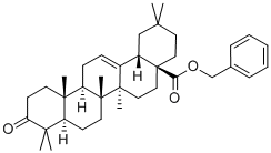 Oleanonic acid benzyl ester CAS#: 869788-74-9
