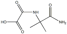 Oxamic acid, (1-carbamoyl-1-methylethyl)- (5CI) CAS#: 855842-90-9