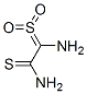 Oxamide,  dithio-,  S,S-dioxide  (7CI) CAS#: 856786-89-5