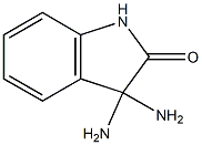 Oxindole, 3,3-diamino- (6CI) CAS#: 860440-58-0