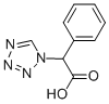 PHENYL(1H-TETRAZOL-1-YL)ACETIC ACID CAS#: 876716-29-9