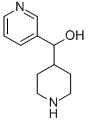 PIPERIDIN-4-YL(PYRIDIN-3-YL)METHANOL CAS#: 884504-88-5