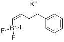 POTASSIUM (Z)-4-PHENYLBUTENYL-1-TRIFLUOROBORATE CAS#: 852623-46-2