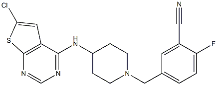 PRX-08066 CAS#: 866206-54-4