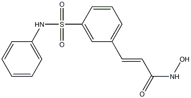 PXD-101 CAS#: 866323-14-0