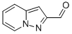 PYRAZOLO[1,5-A]PYRIDINE-2-CARBALDEHYDE CAS#: 885275-10-5
