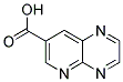 PYRIDO[2,3-B]PYRAZINE-7-CARBOXYLIC ACID CAS#: 893723-49-4