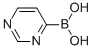 PYRIMIDIN-4-YLBORONIC ACID CAS#: 852362-24-4