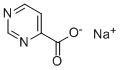 PYRIMIDINE-4-CARBOXYLIC ACID, SODIUM SALT CAS#: 819850-18-5