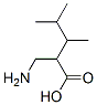 Pentanoic acid, 2-(aminomethyl)-3,4-dimethyl- CAS#: 849500-71-6
