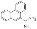 Phenanthrene-9-carboxamidine CAS#: 885953-86-6