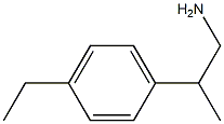 Phenethylamine, p-ethyl--bta--methyl- (5CI) CAS#: 855388-71-5