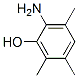 Phenol, 2-amino-3,5,6-trimethyl- CAS#: 861341-31-3