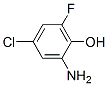 Phenol,  2-amino-4-chloro-6-fluoro- CAS#: 862699-26-1