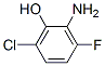 Phenol, 2-amino-6-chloro-3-fluoro- CAS#: 872363-76-3