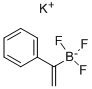 Potassium (1-phenylvinyl)trifluoroborate CAS#: 852626-70-1