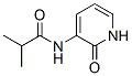 Propanamide,  N-(1,2-dihydro-2-oxo-3-pyridinyl)-2-methyl- CAS#: 873914-31-9