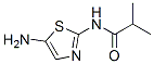 Propanamide,  N-(5-amino-2-thiazolyl)-2-methyl- CAS#: 828920-41-8