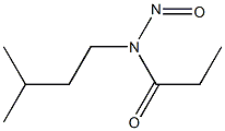 Propionamide,  N-isopentyl-N-nitroso-  (5CI) CAS#: 876499-76-2