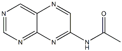 Pteridine, 7-acetamido- (5CI) CAS#: 857397-46-7