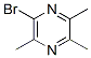 Pyrazine, bromotrimethyl- (9CI) CAS#: 820250-41-7