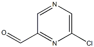 Pyrazinecarboxaldehyde, 6-chloro- CAS#: 874114-34-8