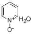 Pyridine, 1-oxide, hydrate CAS#: 886227-37-8