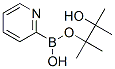 Pyridine-2-boronic acid pinacol ester CAS#: 874186-98-8