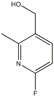 Pyridine 2-fluoro-6-methyl- 5-methanol CAS#: 884494-98-8