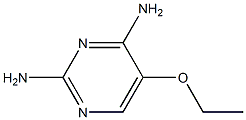 Pyrimidine,  2,4-diamino-5-ethoxy-  (5CI) CAS#: 874494-82-3